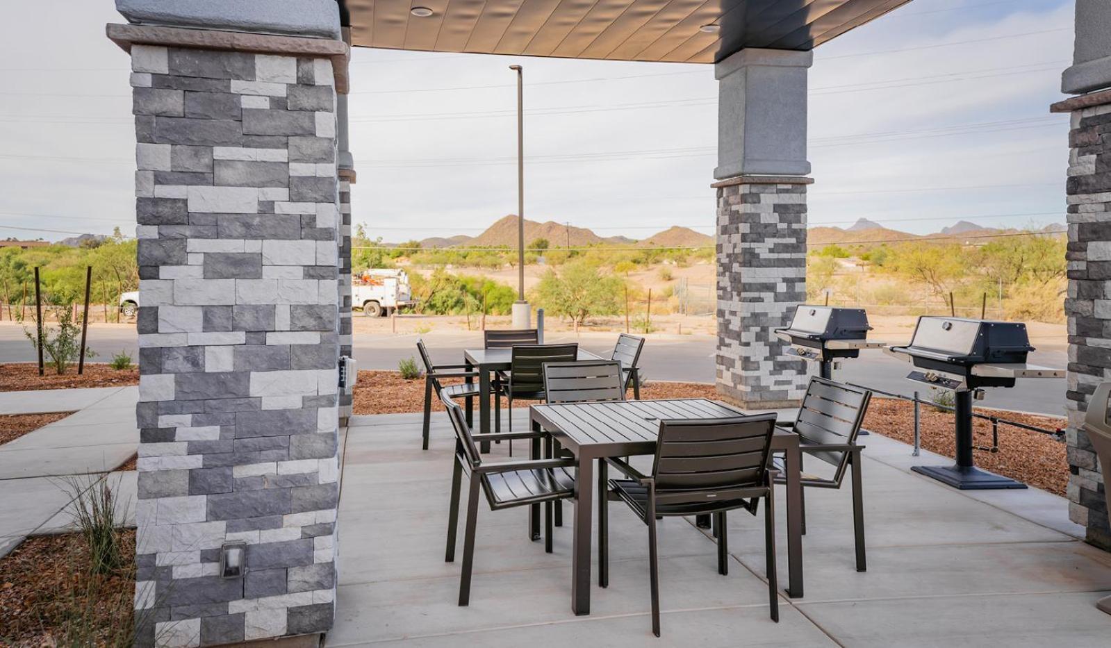 My Place Hotel-Tucson South, Az ภายนอก รูปภาพ