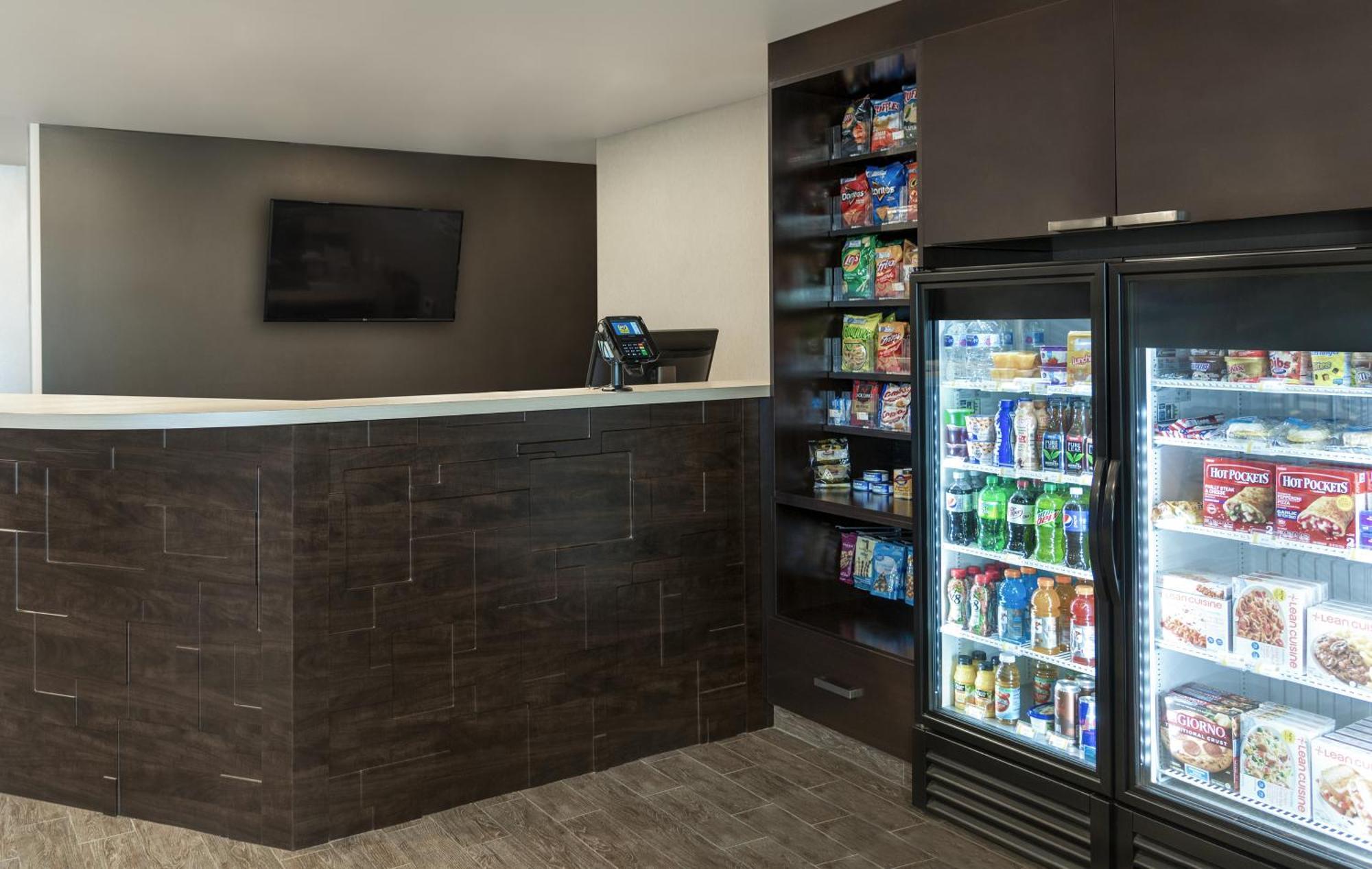 My Place Hotel-Tucson South, Az ภายนอก รูปภาพ