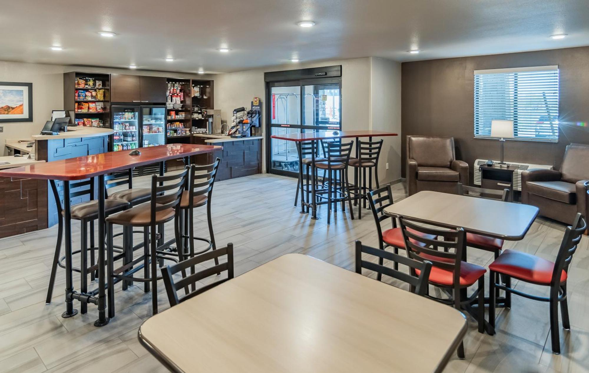 My Place Hotel-Tucson South, Az ภายนอก รูปภาพ