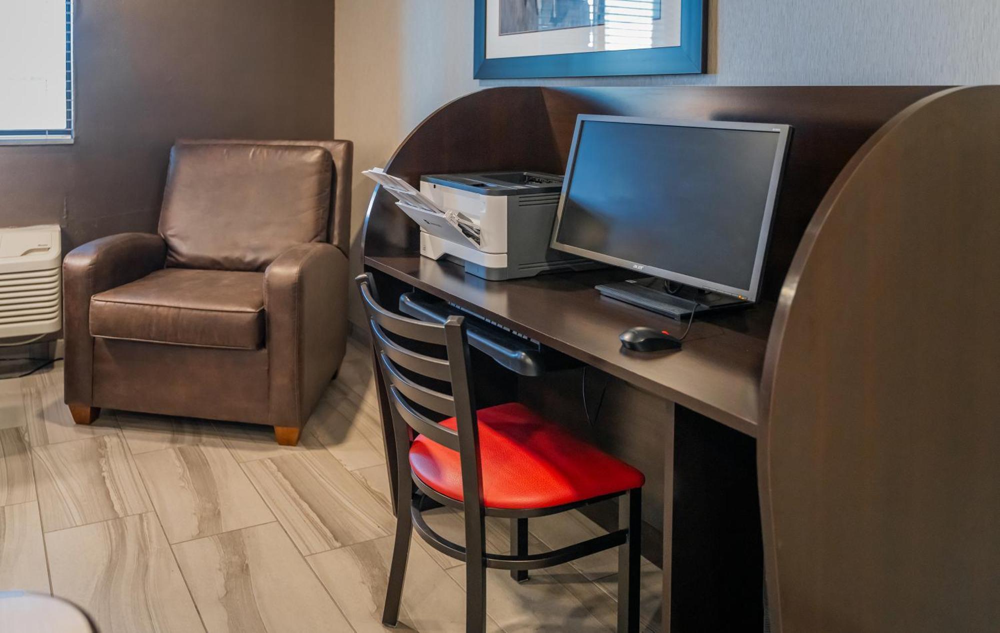 My Place Hotel-Tucson South, Az ภายนอก รูปภาพ