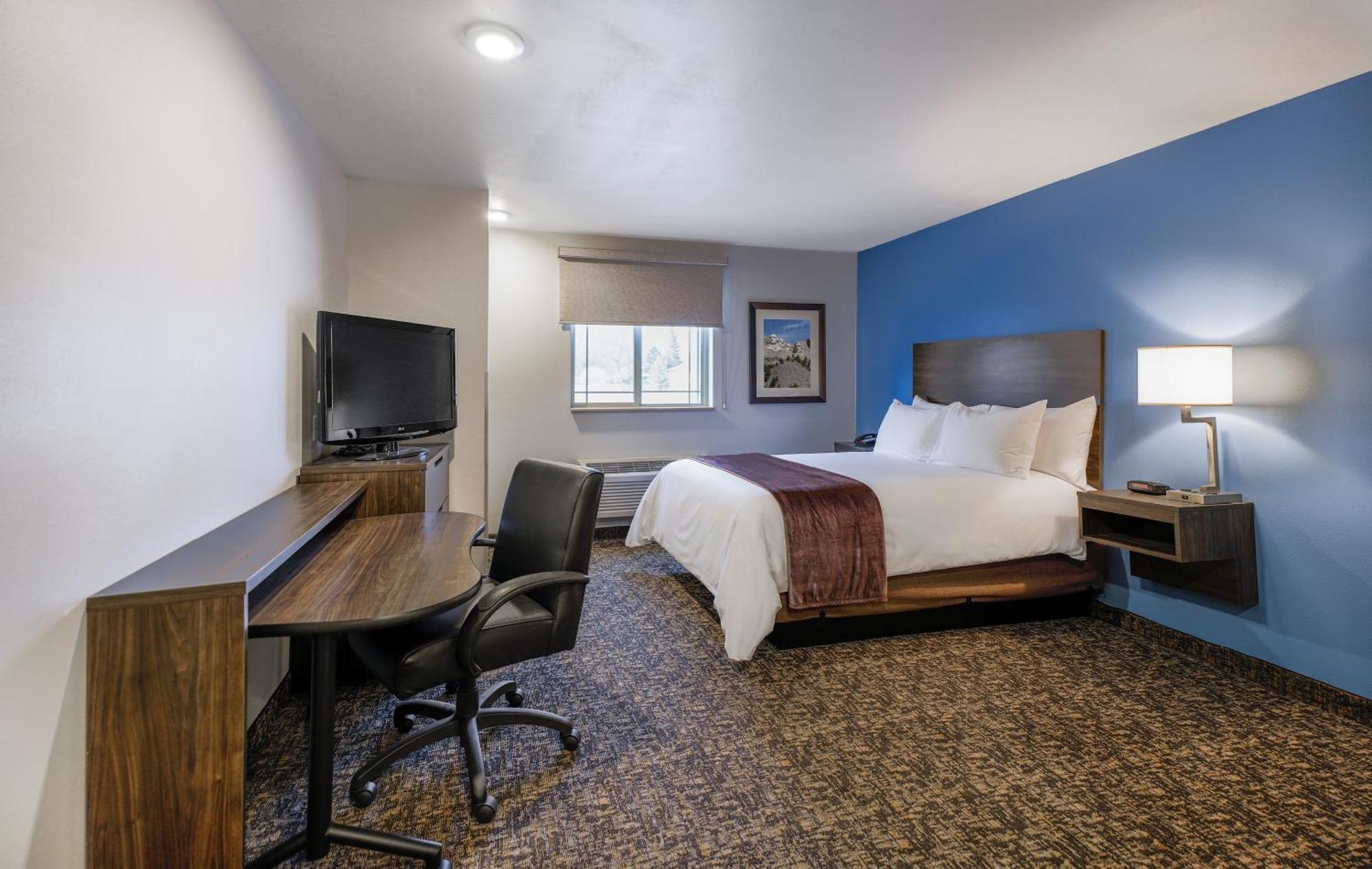 My Place Hotel-Tucson South, Az ภายนอก รูปภาพ