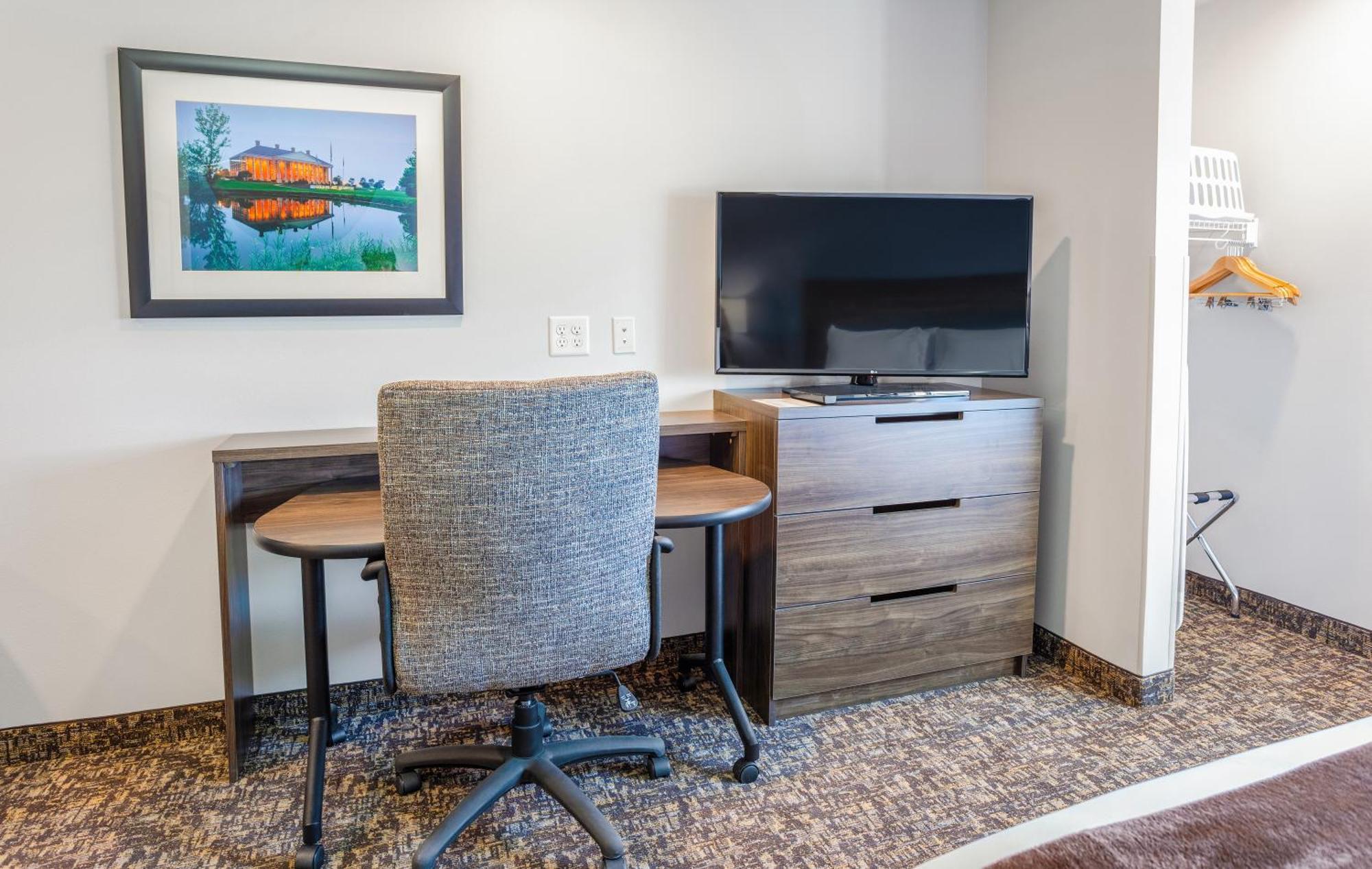 My Place Hotel-Tucson South, Az ภายนอก รูปภาพ