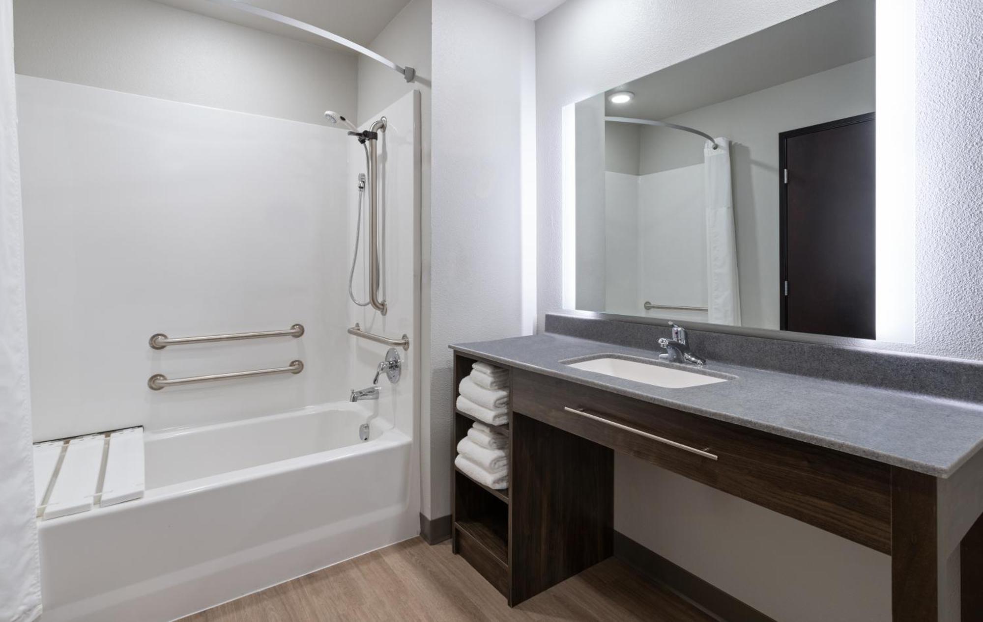 My Place Hotel-Tucson South, Az ภายนอก รูปภาพ