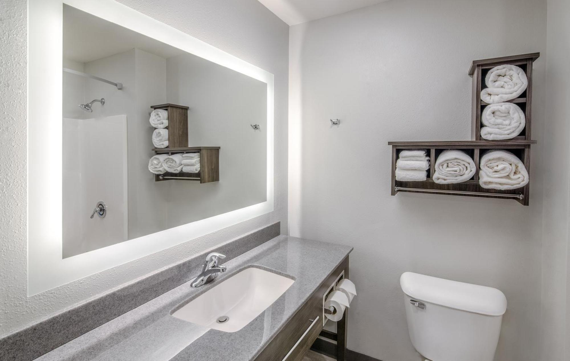 My Place Hotel-Tucson South, Az ภายนอก รูปภาพ