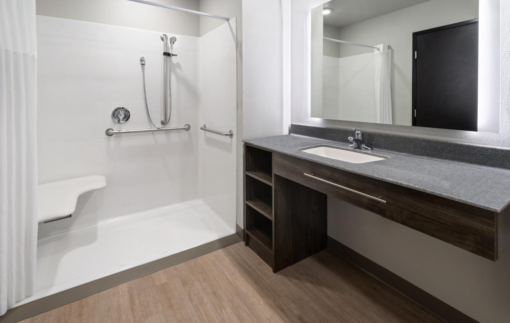 My Place Hotel-Tucson South, Az ภายนอก รูปภาพ