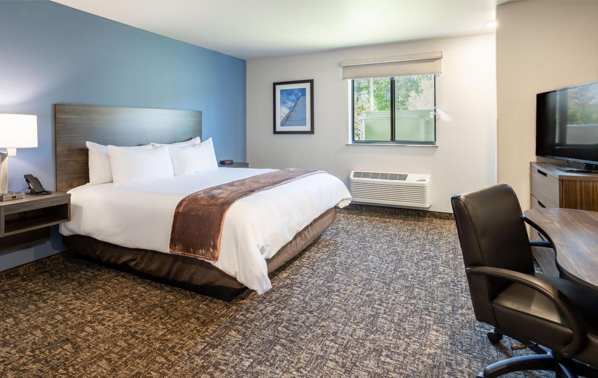 My Place Hotel-Tucson South, Az ภายนอก รูปภาพ