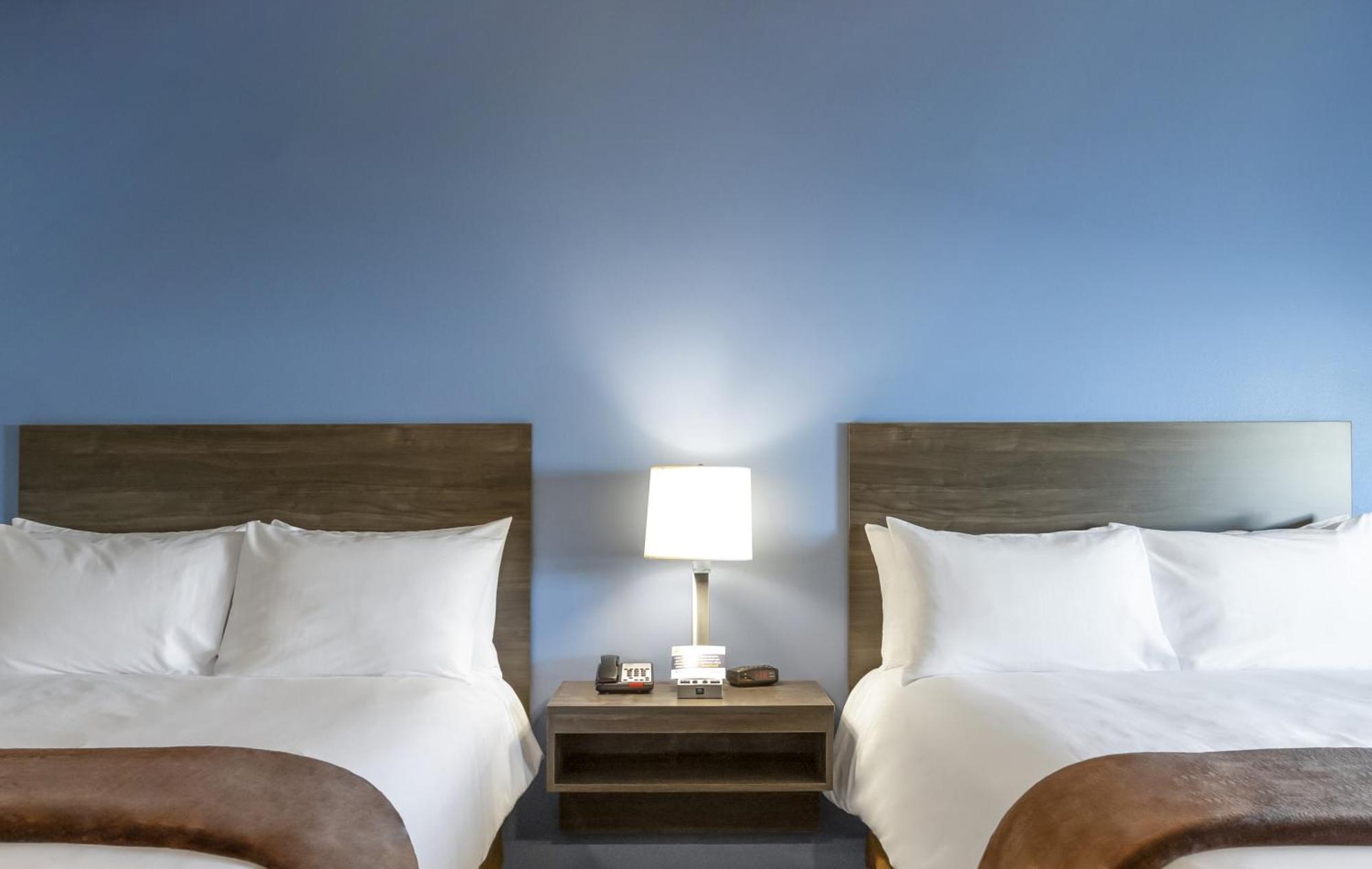 My Place Hotel-Tucson South, Az ภายนอก รูปภาพ