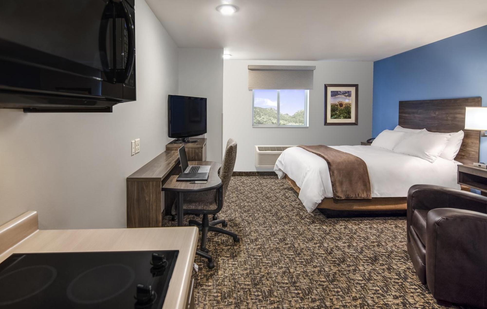 My Place Hotel-Tucson South, Az ภายนอก รูปภาพ